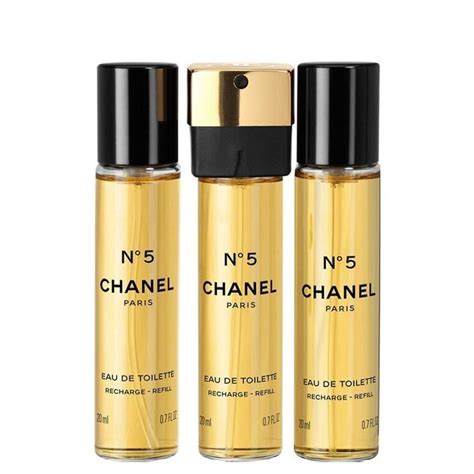 chanel factory 5 purse spray|chanel no 5 refill boots.